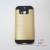    HTC One M8 - Slim Sleek Brush Metal Case